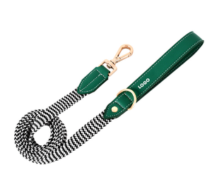 Beliebtestes Produkt 2025: Vorrätiges Modisches Hundegeschirr mit Leine und Halsband für Kleine, Mittlere und Große Hunde - Product Image 3