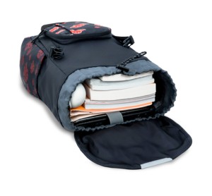 Mochila Estilo Anime Japonés al por Mayor, Unisex, Ligera, Deportiva, para Gimnasio, Almacenamiento, Mochila Escolar de Poliéster para Niños, Fanáticos del Anime - Product Image 5