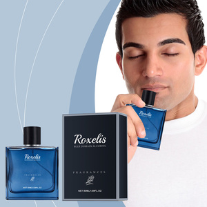 <span class=keywords><strong>Perfume</strong></span> Masculino Blue Domain Alluring - Larga Duración 50ml Tamaño Regular - Product Image 2