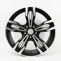 Jantes forgées JWYC de haute qualité 5x112, 17-22 pouces, jantes en alliage d'aluminium léger pour BMW M4 AMG Tesla Model Audi