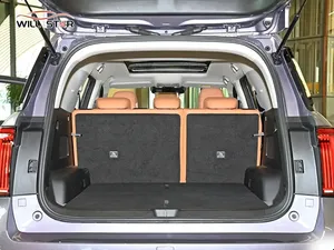 Se Aceptan Pedidos Personalizados, Auto SUV Haval, Haval H5, Vehículo de Gasolina con Gran Espacio, Autos Usados <span class=keywords><strong>Baratos</strong></span> - Product Image 6