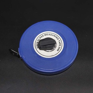 Cinta Métrica <span class=keywords><strong>Digital</strong></span> Multifunción de Doble Cara de 15m, 30m, 50m y 100 Metros con Carcasa de ABS y Plástico y Hoja de Acero al Carbono - Product Image 6
