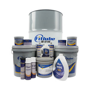 FITLUBE anti usura sapone al litio bianco grasso al silicone SG903 - Product Image 6