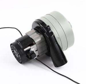 <span class=keywords><strong>Motor</strong></span> vakum mobil, pengisap tinggi 12V/24V DC 500W untuk detail otomotif & pembersih DIY - Product Image 2