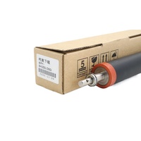 Pièces de copieur de haute qualité rouleau à manchon de fusion inférieur BH250i 350i pour Konica Minolta Bizhub C250i C300i C360i rouleau de fusion inférieur