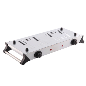 Appareils <span class=keywords><strong>électrique</strong></span>s Tyler plateau chauffant cuisinière <span class=keywords><strong>de</strong></span> <span class=keywords><strong>voyage</strong></span> petits cuisinières <span class=keywords><strong>de</strong></span> cuisine cuisinière <span class=keywords><strong>électrique</strong></span> plaque chauffante - Product Image 2