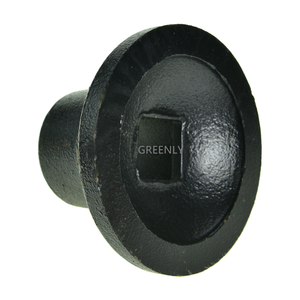 Parti di macchine agricole 472592 r3 472593 r3 erpice cuscinetto a disco spola distanziatore - Product Image 4