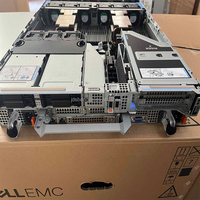 Nouveau serveur monté en rack personnalisable pour PowerEdge R760XA R760 R760XS R760XD2 avec processeur Xeon, RAM DDR4, SSD - En stock