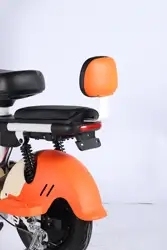Vente chaude directe d'usine nouvelle énergie voiture électrique petite voiture vélo pour femmes voiture à batterie au lieu de marcher - Product Image 5