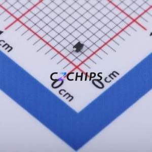 Original y nuevo MSPESD5Z2.5 SOD-523 Transistor ESD y protección contra sobretensiones (TVS/ESD) - Product Image 2