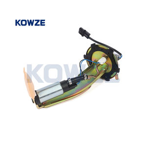 Mitsubishi Pajero 2 II 1990-2004 4G64 6G73 6G74 MR441758 MR124881 MR208665 için yakıt pompası takma - Product Image 2