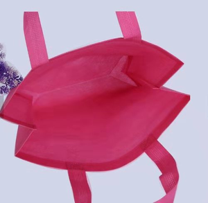 Không Dệt Vòng Lặp Xử Lý Túi Làm Máy - Product Image 6