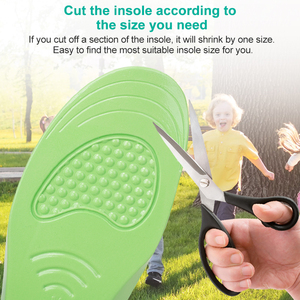 Solette OEM con supporto per AirTag per localizzatore GPS per calzature, inserti per AirTag per bambini e anziani - Product Image 2