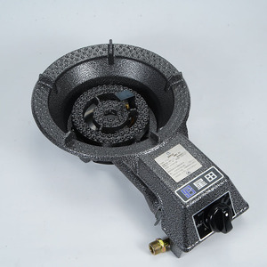 Hiệu quả cao 5500 Wát xách tay <span class=keywords><strong>gas</strong></span> đung với đánh lửa điện tử lớp hiệu quả năng lượng duy nhất Burner cho ngoài trời khách sạn sử dụng - Product Image 4