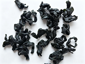 Kelmera 20kg/carton Factory Dried Salted Kelp Knots Asian Food Ingredient For Miso Soup Hot Pot And Oden Bulk Wholesale Supply