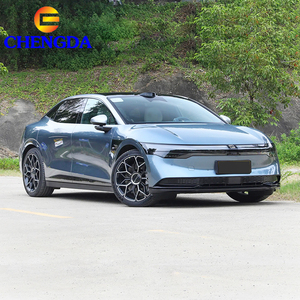 Russie Hot 2024 770km 870km AWD Berline 001 <span class=keywords><strong>007</strong></span> Nouvelles voitures électriques Zeekr - Product Image 1