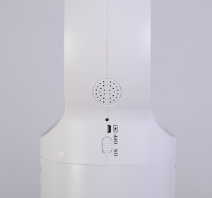 Máy Khử Trùng Không Cần Chạm, Bình Nhả Xà Phòng Dạng Bọt Dùng Cho Sàn Nhà - Product Image 4