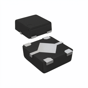 Fabricante de Componentes de Circuitos Electrónicos, Canal de Gestión de Energía (PMIC) 4 SMD, Terminales Planos, Placa Expuesta S-1313D10-A4T1U3 - Product Image 1