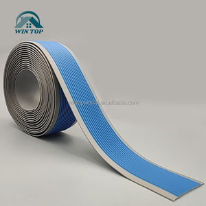 <span class=keywords><strong>Tiras</strong></span> <span class=keywords><strong>Antideslizantes</strong></span> de PVC Suave <span class=keywords><strong>para</strong></span> Escaleras y <span class=keywords><strong>Rampas</strong></span>, Autoadhesivas, <span class=keywords><strong>para</strong></span> Azulejos de Cerámica, Mármol y Juntas de Goma - Product Image 3