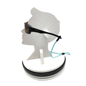 Personnalisé Lunettes Tête Sangle Rayé En Vrac Cordon pour Lunettes De Soleil - Product Image 1