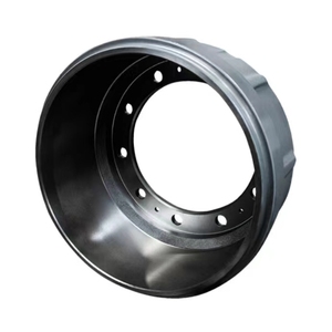 Pièces <span class=keywords><strong>de</strong></span> rechange pour camions <span class=keywords><strong>lourds</strong></span> <span class=keywords><strong>Tambour</strong></span> <span class=keywords><strong>de</strong></span> <span class=keywords><strong>frein</strong></span> OEM 8-97188-115-0 pour ISUZU - Product Image 3