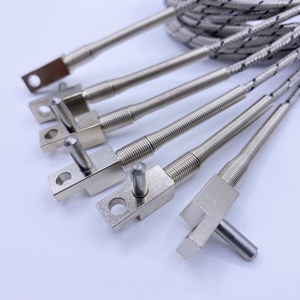ผู้ผลิตการประกันคุณภาพ <span class=keywords><strong>Thermocouple</strong></span> ลวดเปลือย <span class=keywords><strong>Thermocouple</strong></span> ประเภท <span class=keywords><strong>K</strong></span> ร้อนขายสากล <span class=keywords><strong>Thermocouple</strong></span> - Product Image 6