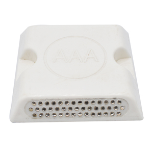 Segnalatore Stradale Riflettente Prismatico ad Alta Intensità in Plastica PC/ABS, Alimentato <span class=keywords><strong>a</strong></span> Energia Solare, per Divisori Corsie e Segnaletica Stradale - Product Image 3