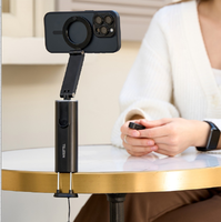 Support de téléphone multifonctionnel pour voyage, pliable pour sièges de train à grande vitesse et d'avion >> Smart Houseware