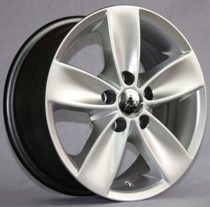 Jantes en alliage de 14, <span class=keywords><strong>15</strong></span>, 16 <span class=keywords><strong>pouces</strong></span> pour VW <span class=keywords><strong>Polo</strong></span>, 4, <span class=keywords><strong>5</strong></span> ou 8 trous, 10 vis, PCD 100-114.3, à vendre - Product Image 3