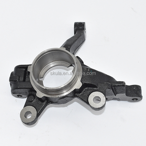 Tay Lái Trước Chất Lượng Cao Cho FORD FIESTA VI (CB1, <span class=keywords><strong>CCN</strong></span>) 2008- DG8033021A DG8033031A 8V513K171DA 8V513K170DA 177102 - Product Image 4