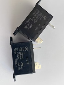 Relé Original Nuevo HF37F/024-1H 24V 30A Relés de CA para Aire Acondicionado - Product Image 3
