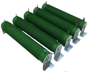 Resistori a Chip a resistenza variabile 1000W ad alta potenza che rompono il cavo da <span class=keywords><strong>200</strong></span>Ω - Product Image 3