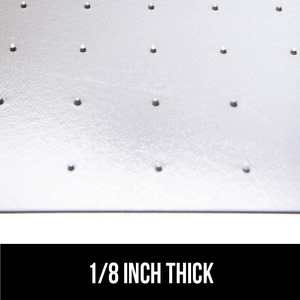 Tapete Transparente Resistente para Silla de Escritorio de PET, Sin Bultos, Deslizamiento Fácil para Sillas con Ruedas, Diseño Moderno con Tachuelas para Oficina o Hogar - Product Image 6