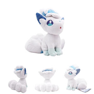 Juguete de Peluche de Anime Personalizable de Alta Calidad, Tamaño Grande, Ultra Suave, Muñeco de Peluche Súper Suave, Múltiples Diseños, Venta al Por Mayor - Product Image 5