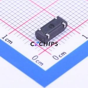 6LC32768F06UC Crystal (Passive) MC-306 Crystal Oscillator SMD Crystal Oscillator 32.768kHz 20ppm 6pF - Product Image 2