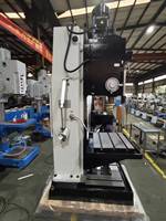 Bonne qualité nouvelle mini machine de forage de base électrique verticale à la main de haute qualité