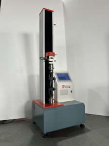 ASTM D3787 ASTM D6796 Stoff-CRT-Sprengfestigkeitsprüfgerät Zugprüfmaschine Elektronische Universalprüfmaschine - Product Image 5