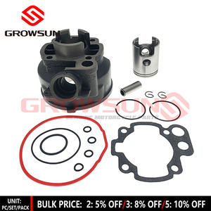 BX20070082D KIT DE CYLINDRE À ALÉSAGE 40.3MM pour <span class=keywords><strong>50CC</strong></span> <span class=keywords><strong>SHERCO</strong></span> <span class=keywords><strong>ENDURO</strong></span> 50 07-10 SE 50 <span class=keywords><strong>ENDURO</strong></span> 11-12 SM 50 SUPERMOTARD 07-12 - Product Image 1