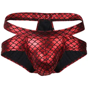 men jockstrap Disposable Underwear Mens mature briefs sexy