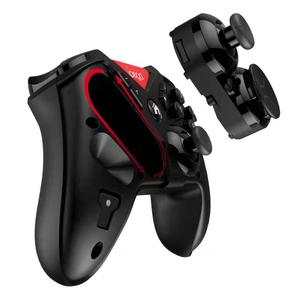 Gamepad para N-<span class=keywords><strong>Switch</strong></span> Game Joypad Handle <span class=keywords><strong>IPEGA</strong></span> PG-SW001 inalámbrico BTJoystick para Nintendo <span class=keywords><strong>Switch</strong></span> <span class=keywords><strong>Controller</strong></span> - Product Image 5
