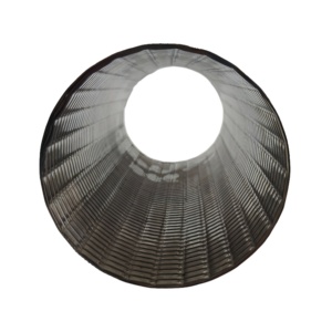 Tubo de Escape de Motor de Camión de Alta Calidad 3199065 21497416 5 Pulgadas 32cm de Metal para Trabajo Pesado - Product Image 4