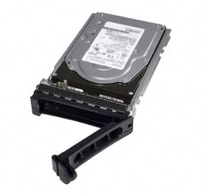 ฮาร์ดดิสก์ลดราคาพิเศษ รุ่นใหม่ 7.2K 7200 RPM SATA 12Gbps ขนาด 3.5 นิ้ว ของแท้ Dell ความจุ 1TB 2TB 4TB 8TB 12TB 16TB - Product Image 1