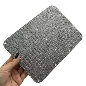 Feutre fritté à haute résistance et à forte teneur en nickel-chrome, offrant une grande capacité d'absorption des polluants pour les usines chimiques - Product Image 4