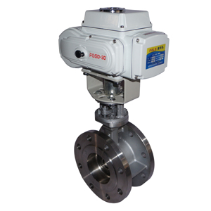 Válvula de cierre tipo DN150 de 6 pulgadas de alto rendimiento PN40 de acero inoxidable con doble brida y sello duro - Product Image 4