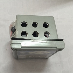 Analizador de pH Inteligente de Doble Entrada Rose Mount 1056, Máquina de Medición de Potencia Electrónica con 1 Año de Garantía - Product Image 4