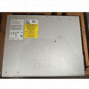 C8300-2N2S-4T2X Cisco 8300 4 <b>Gigabit</b> Ports 2 10GbE Ports Dual-Core Processor 2U Layer 3 Security Ethernet <b>Router</b> C8300-2N2S-4T2X - Product Image 3