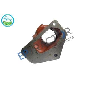 EPTRACTOR - 1860970M1 Soporte de Palanca de Freno Izquierdo Compatible con Massey Ferguson 285, 266, 3060, 235, 165+ - Product Image 3