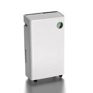 UVC 20L Deshumidificador Home <b>Dehumidifier</b> With Air Purifier Dehumidification and Wifi Smart App <b>Dehumidifier</b> - Product Image 5