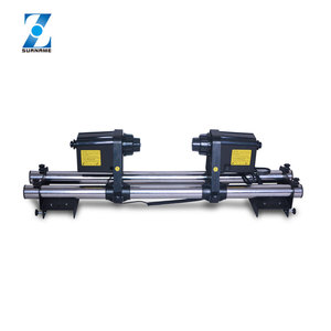 Vente flash : Système de rembobinage à double moteur pour Mutoh <span class=keywords><strong>Roland</strong></span> - Product Image 2
