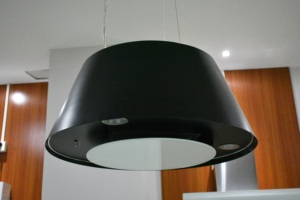 Couvre-lampe <span class=keywords><strong>de</strong></span> lustre LED <span class=keywords><strong>pour</strong></span> îlot <span class=keywords><strong>de</strong></span> <span class=keywords><strong>cuisine</strong></span> <span class=keywords><strong>Hotte</strong></span> <span class=keywords><strong>de</strong></span> <span class=keywords><strong>cuisine</strong></span> Application <span class=keywords><strong>de</strong></span> camping-car <span class=keywords><strong>Filtre</strong></span> à charbon Prise américaine Certifié ROHS - Product Image 2